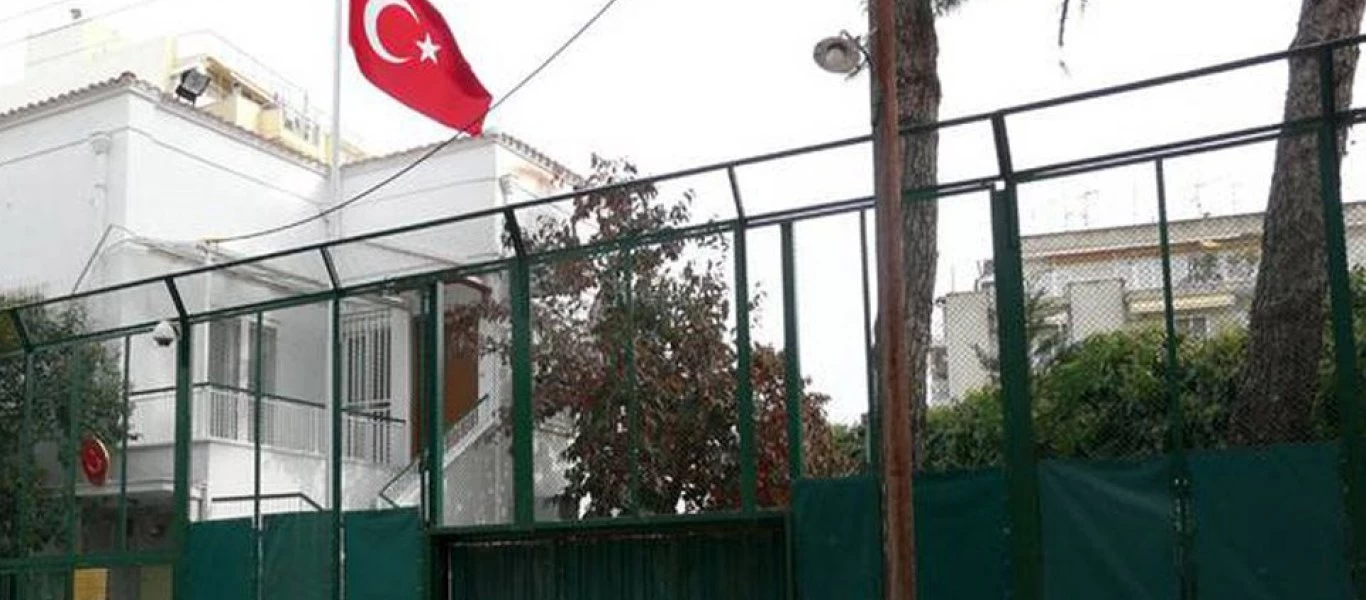 Στην Ελλάδα ο τούρκος υφυπουργός εξωτερικών; - Αναφορές για «περιοδεία» στην Θράκη!